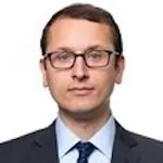 Kostya Medvedovsky